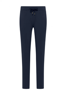 Elbsand donkerblauwe Briane jog broek