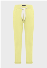 Elbsand gele Brine jog broek