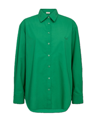 Freequent fris groene Jolle blouse