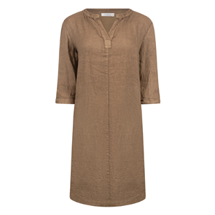 Nukus fango mix Kate jurk