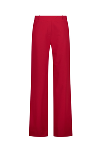 Studio Anneloes ruby red Lexie bonded broek