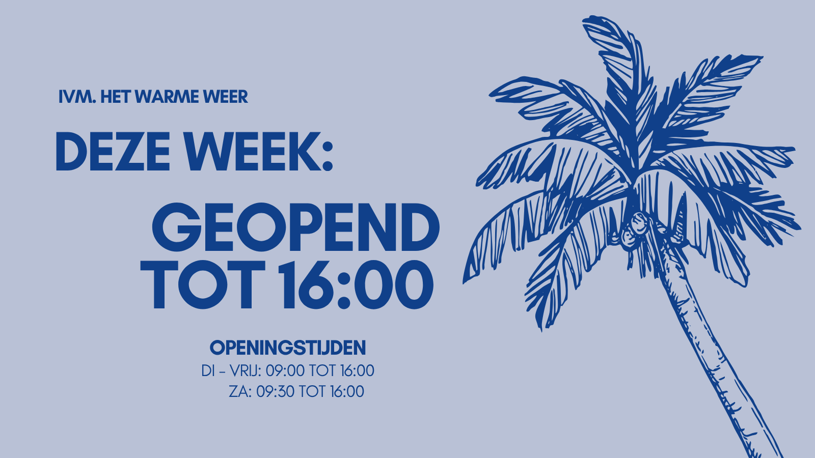 Tropenrooster