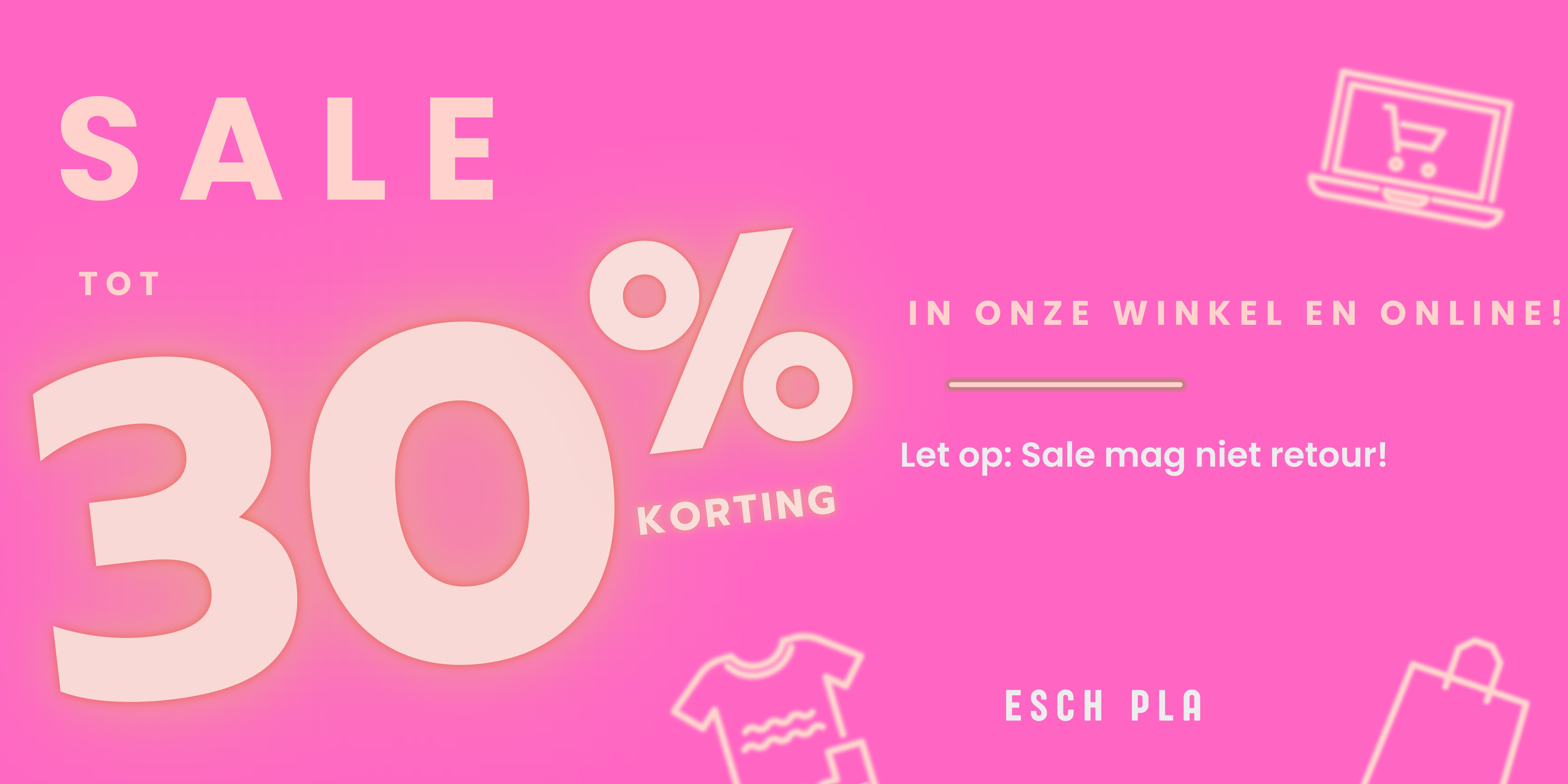 sale