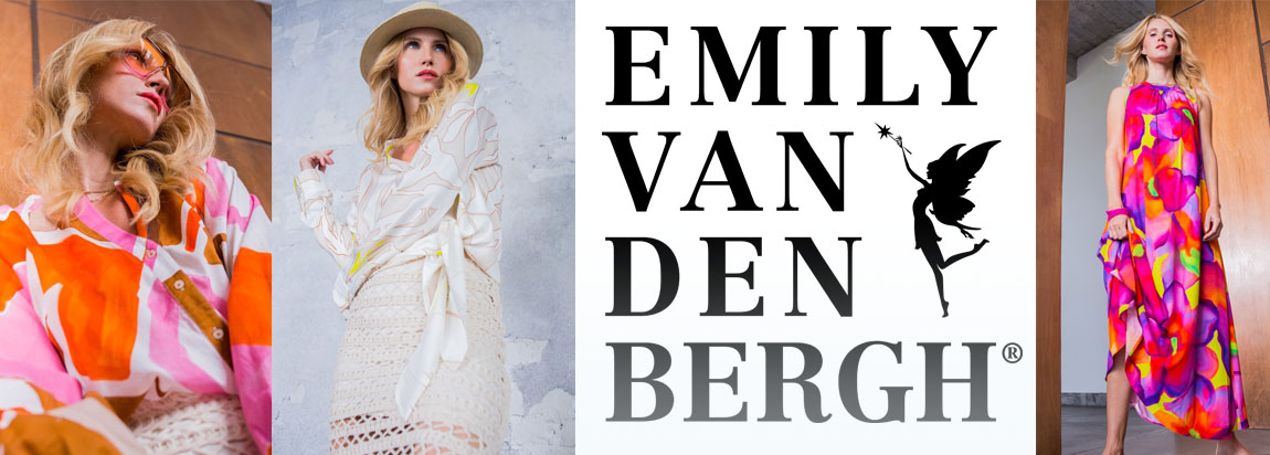 Emily van den Bergh