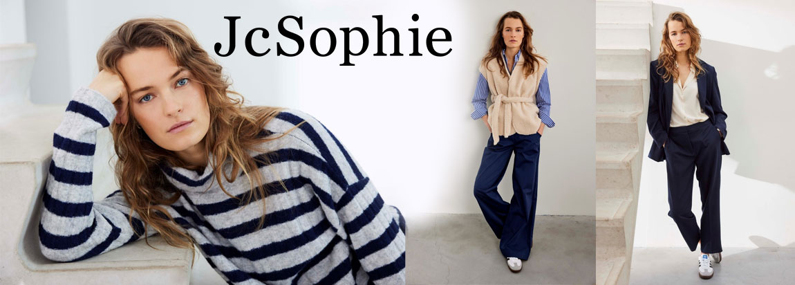 JC Sophie