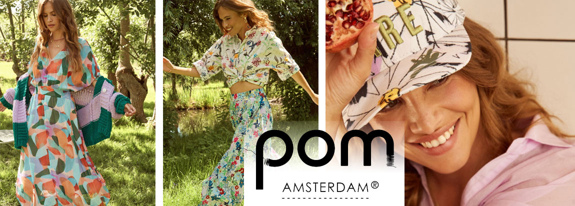 Pom Amsterdam