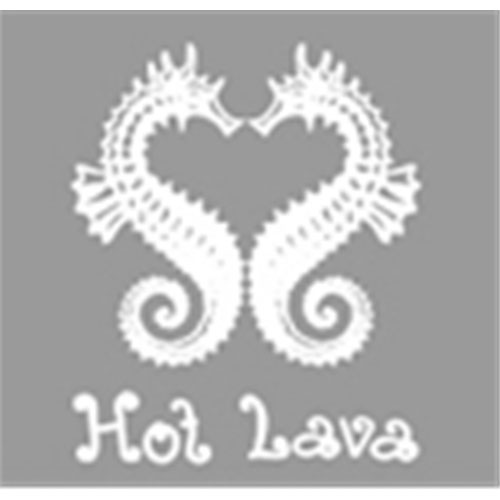 Hot Lava