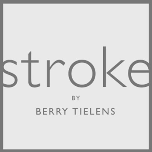 Stroke sjaals