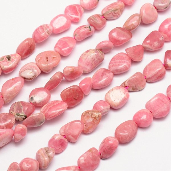 Rhodochrosite