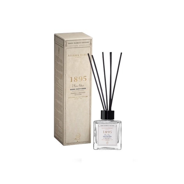 Diffusers