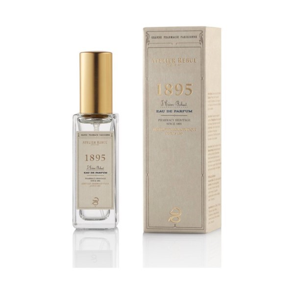Eau de parfum