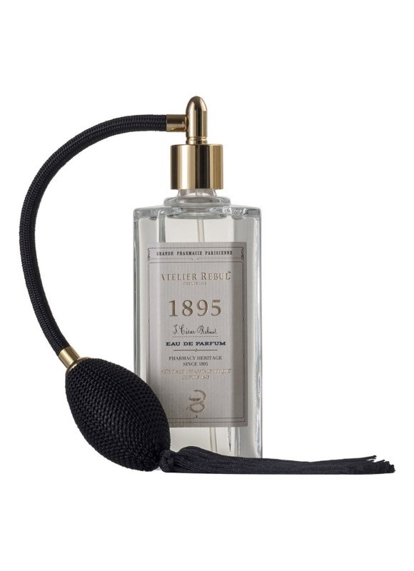 Eau de parfum