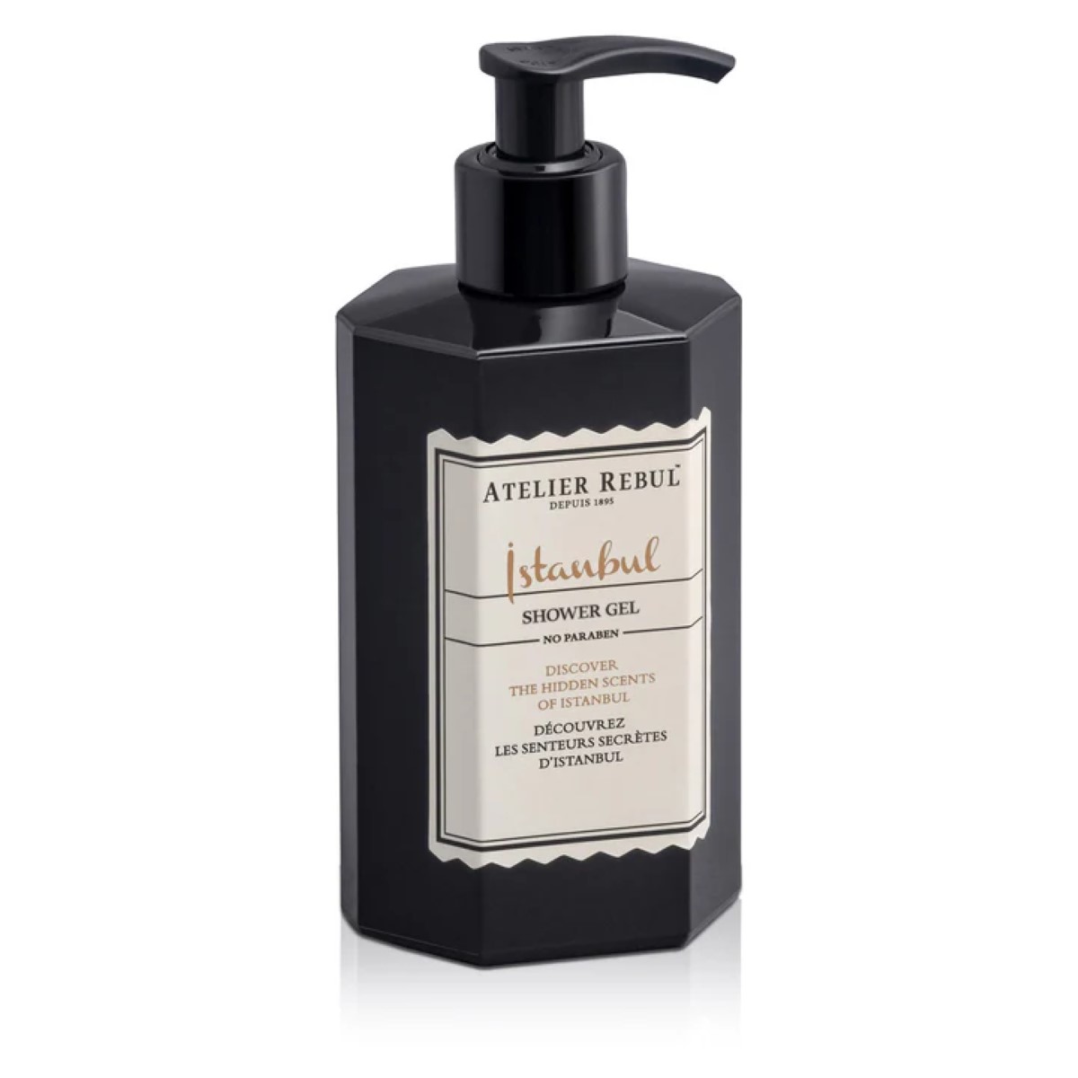 Shower Gel