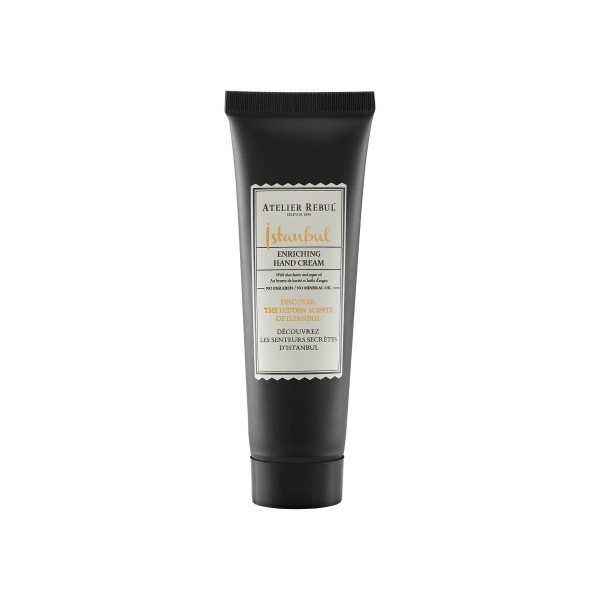 Hand Cream