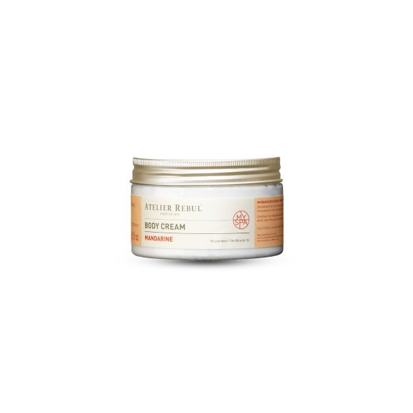 Body Cream