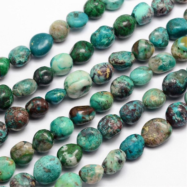 Chrysocolla