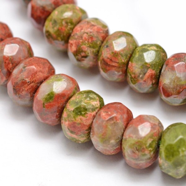 Unakite