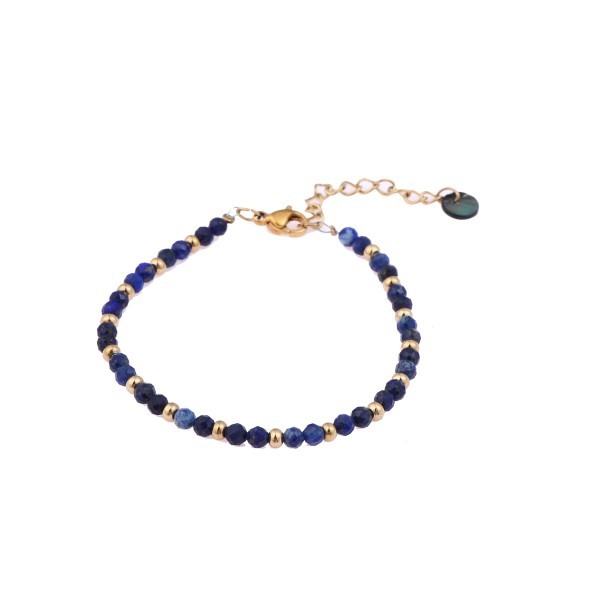 Blauw