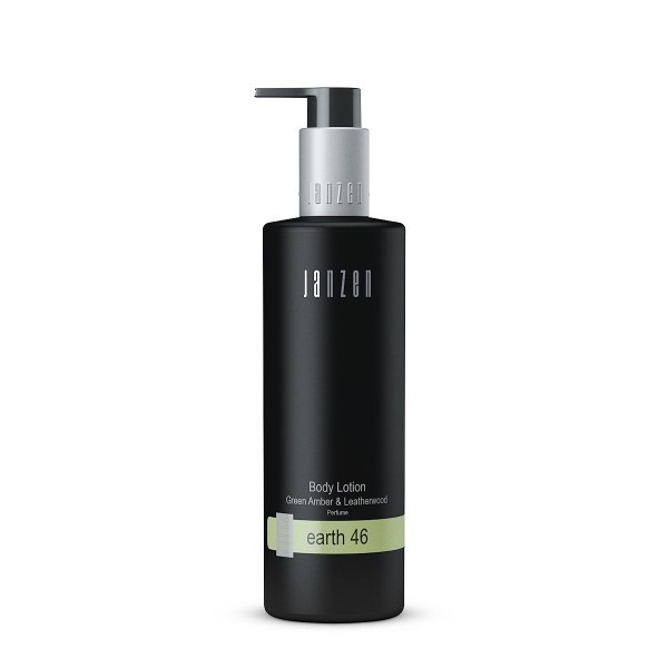 Body Lotion