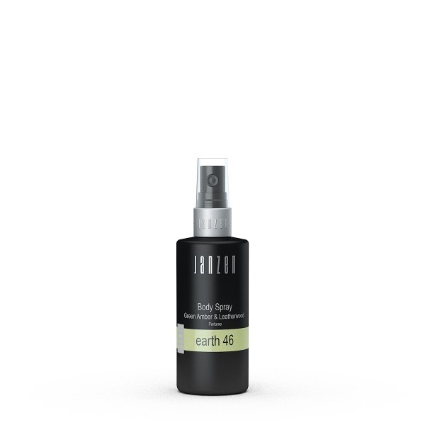Body Spray