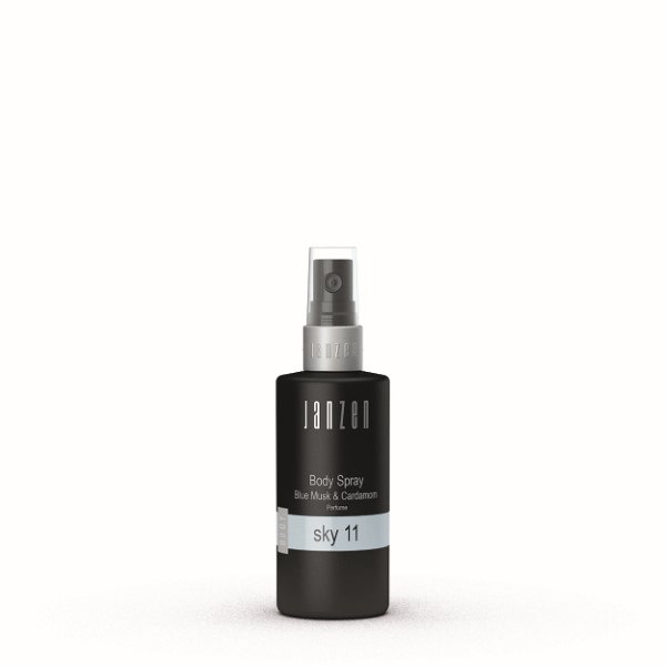 Body Spray