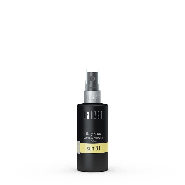 Body Spray