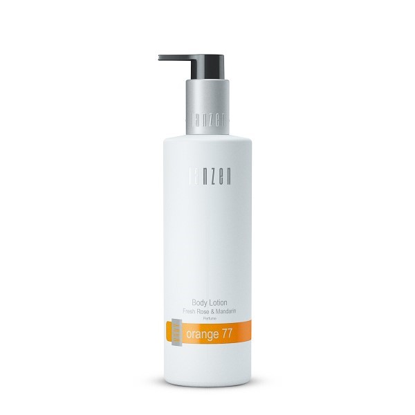 Body Lotion