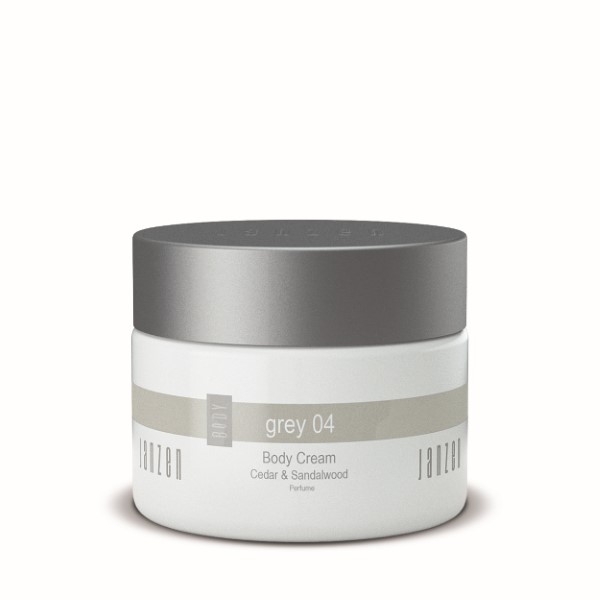 Body Cream