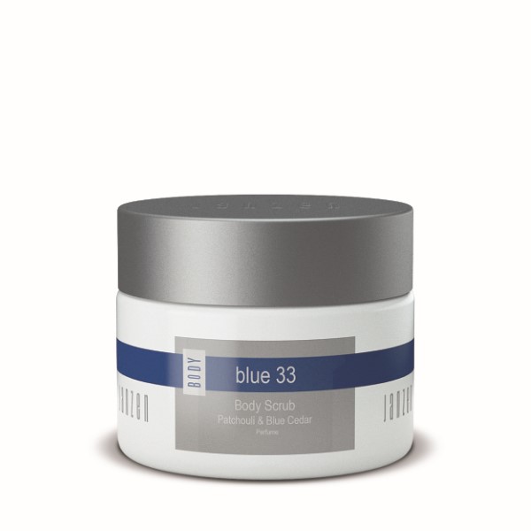 Body Scrub