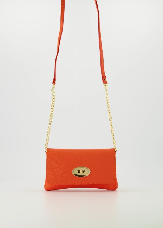 Oranje