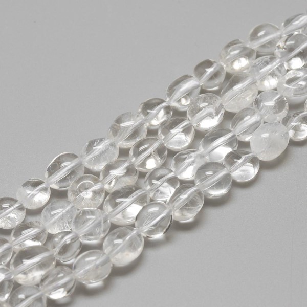 Kristal quartz