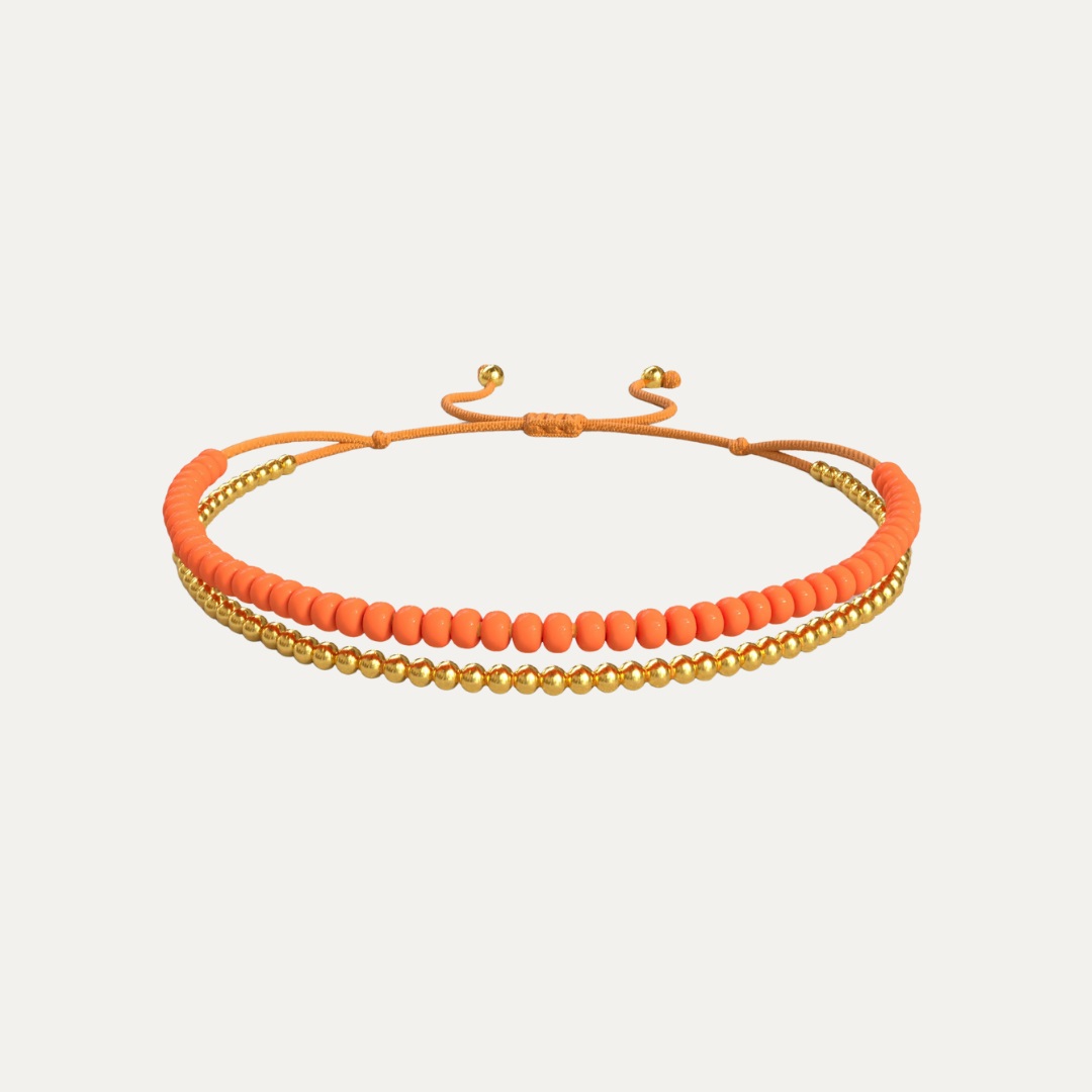 Oranje