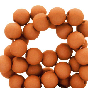 Oranje