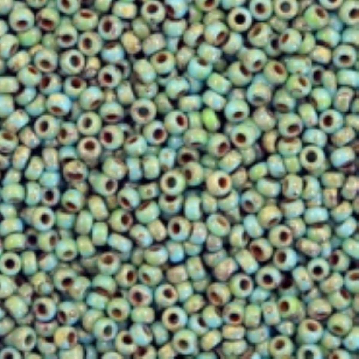 Turquoise