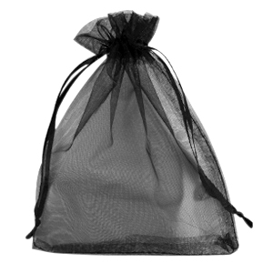 Organza zakjes