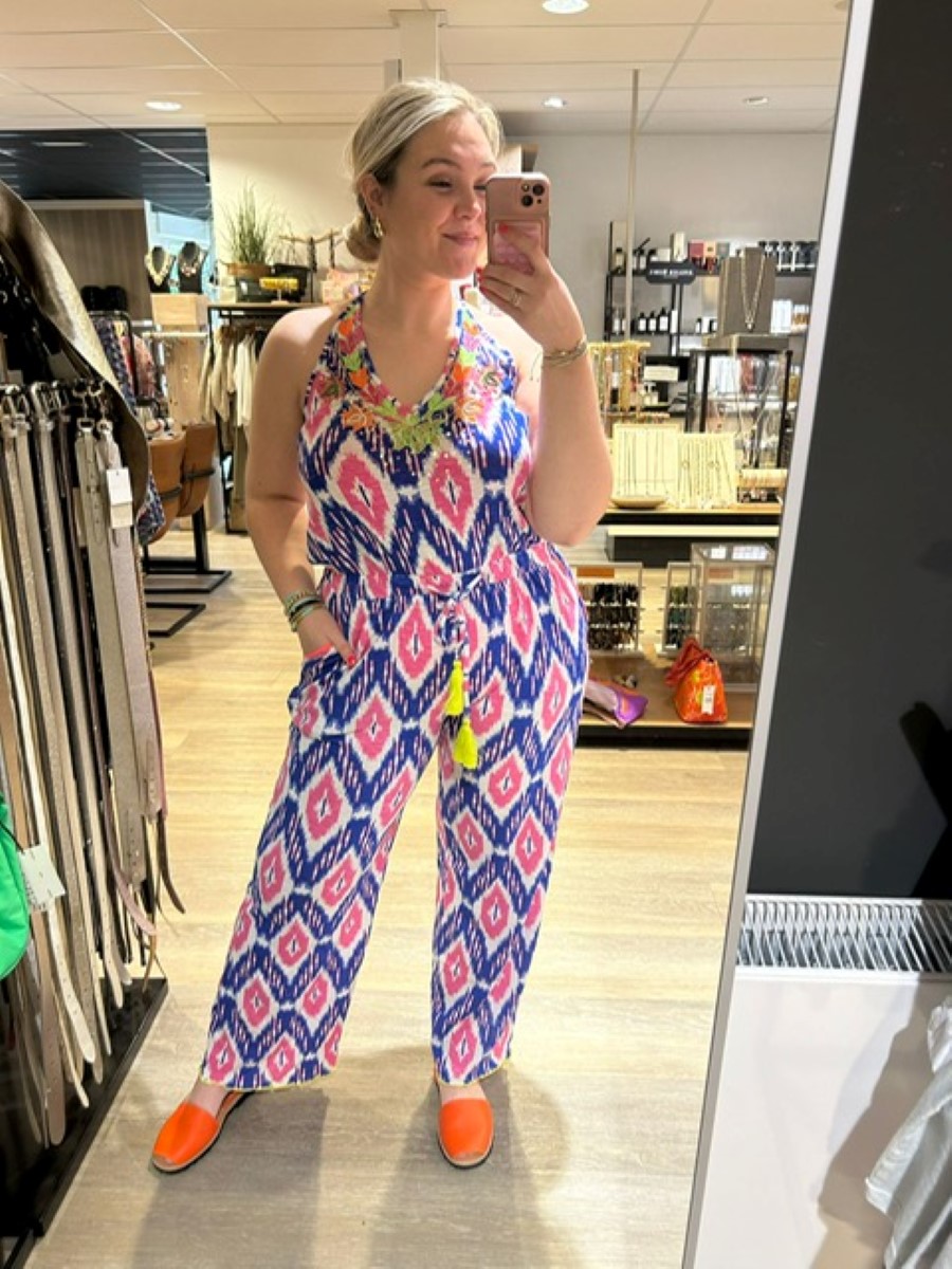 Jumpsuits