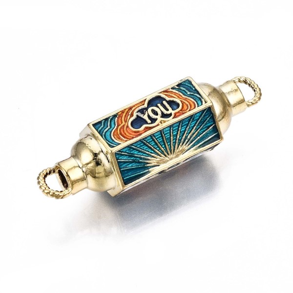 Prayerbox message beads