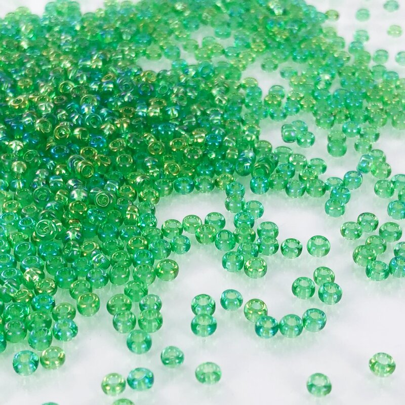 Groen