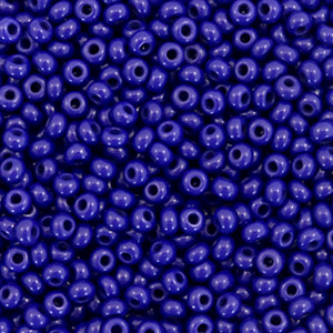 Glaskralen rocailles 8/0