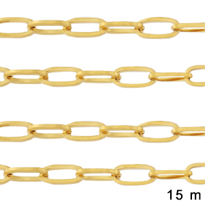 Jasseron/Ketting