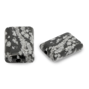 Snowflake obsidiaan