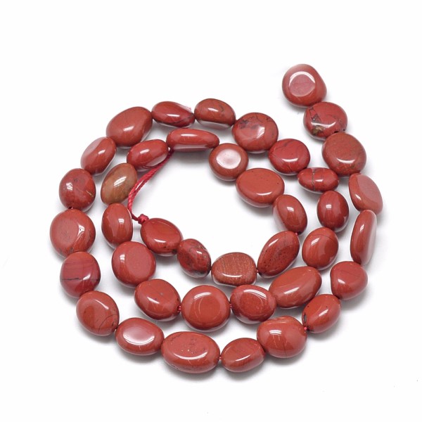 Red jasper