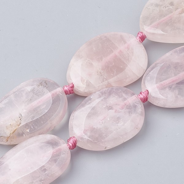 Rose quartz