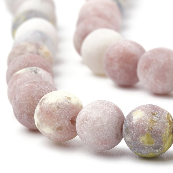 Sesame Kiwi jasper