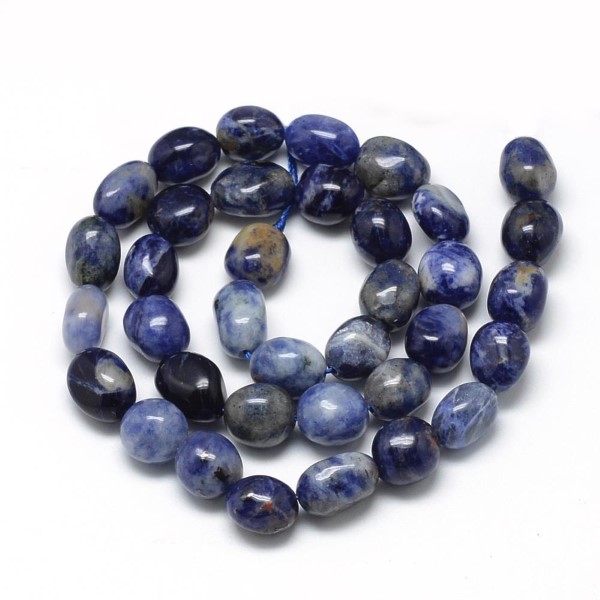 Sodalite