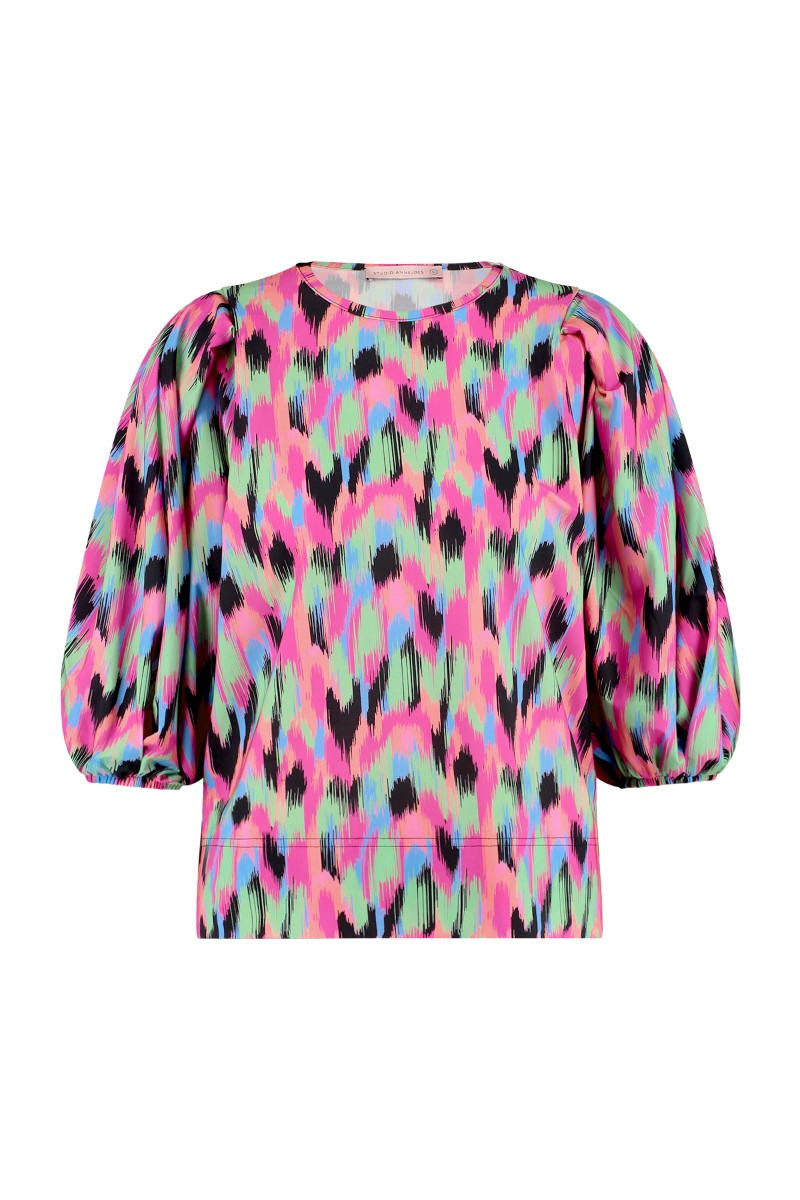 Blouses