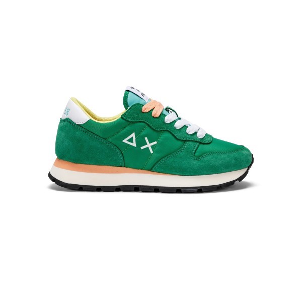 Groen