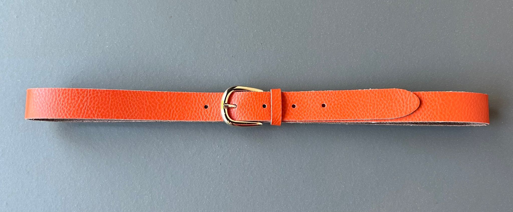 Oranje